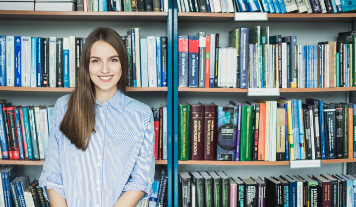  2018 m. VGTU bibliotekos populiariausi ištekliai